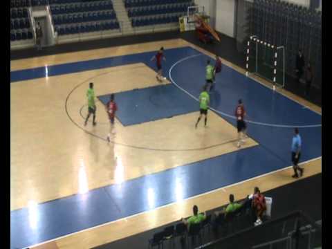9.kolo PFL aréna poprad 1.2.2015 SLOVANET - DAREBÁCI