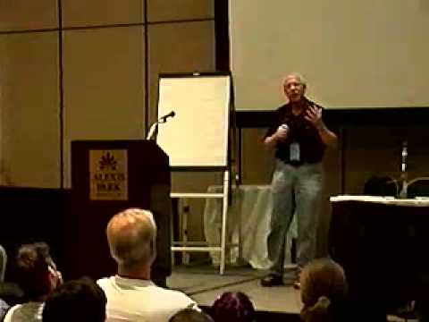 DEF CON 8 - Simple Nomad - A how-to regarding network mapping