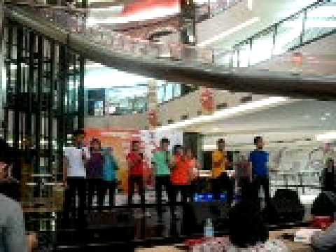 Grazia Vocalista (team B) - Faith (george michael)