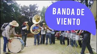 banda de viento 2026