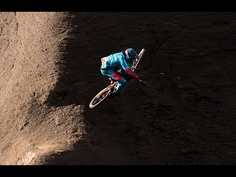 Black Hills - Lines and Trails