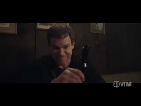 DEXTER  NEW BLOOD Trailer 2021 Season 9