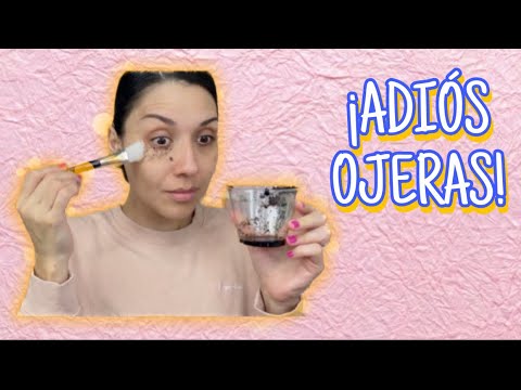 COMO DESVANECER LAS OJERAS-Bren EsAv