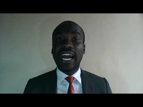 Elements of a crime - Actus reus & mens rea.