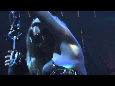 Philly Penthouse club Motorcycle show