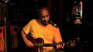 Mike Cahen. County down. Acoustic guitar