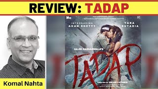 ‘Tadap’ review video