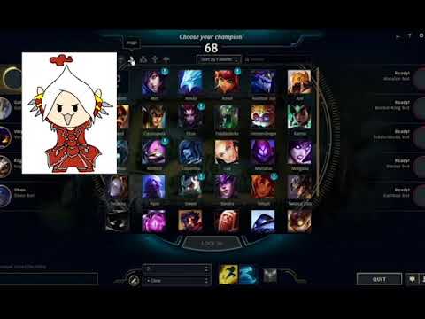 Vladimir Guide Season 11 (Clickbait)