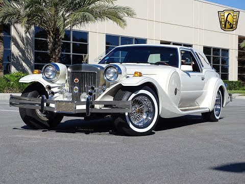 1985 Zimmer Golden Spirit (CC-1159194) for sale in Lake Mary, Florida