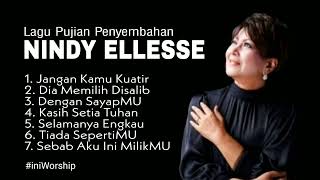 Download lagu Lagu Pujian Penyembahan NINDY ELLESSE  #pujian #penyembahan mp3