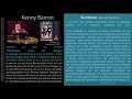 Sambao (Kenny Barron) - Kenny Barron