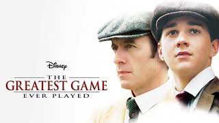 The Greatest Game Ever Played Movie Score Suite - Brian Tyler (2005)