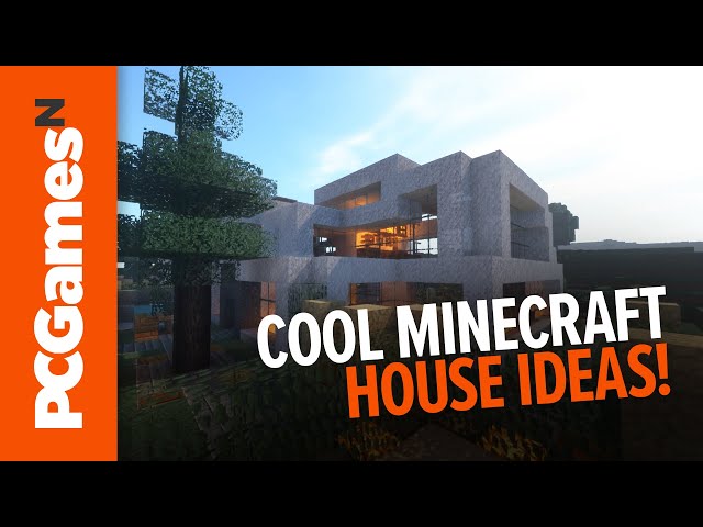 10 Best Pink Minecraft House Ideas