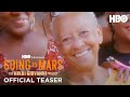 Going To Mars: The Nikki Giovanni Project | Official Teaser | HBO