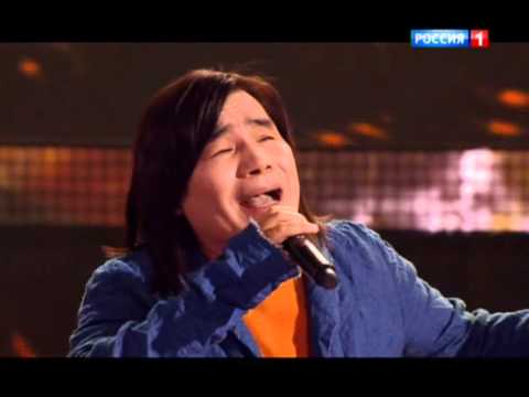 Батырхан Шукенов - Я просто люблю тебя (Живой звук 21.03.14)