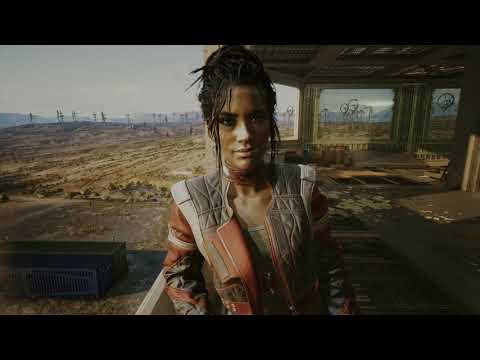 Cyberpunk 2077 Walkthrough Part 13 PS5 (Female V, No Commentary, UNCENSORED)