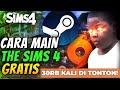 Cara Instal Game The Sims 4 Di Pc