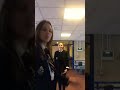 5 Girls In Tights 1