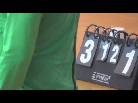 17 КХ РТ лига Joma – Grafix