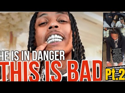 Dthang Gz has officially started a gang war between his own gang after being kicked out of NYC