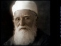 My name is Abdu'l-Bahá - The "Servant of Bahá ...