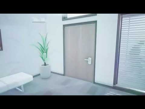 Fortnite The Device Live Event All First Person Scenes