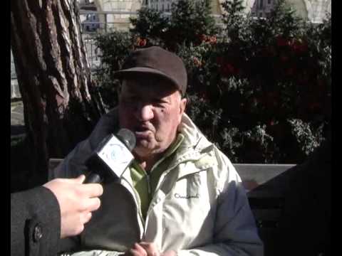 ONDA TG 7.02.2014 - CRISI COMUNE SULMONA: LA PAROLA AI CITTADINI