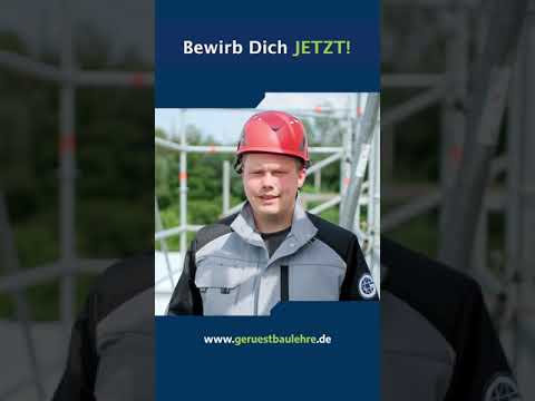 Göring Gerüstbau GmbH YouTube-Vdeominiatur 6