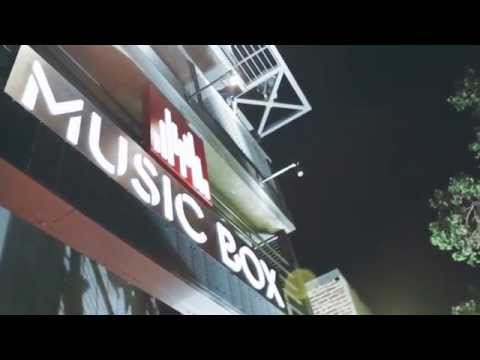 Music Box: San Diego's Premier Music Venue