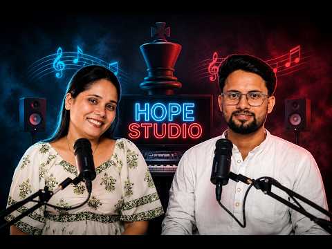 Hope Studio Podcast