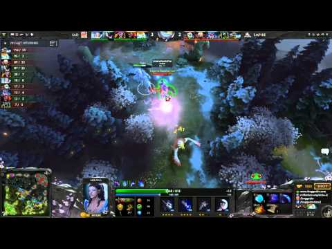 [ESP Shock Therapy Cup] Empire vs SADBOYS - Grande Finale G1