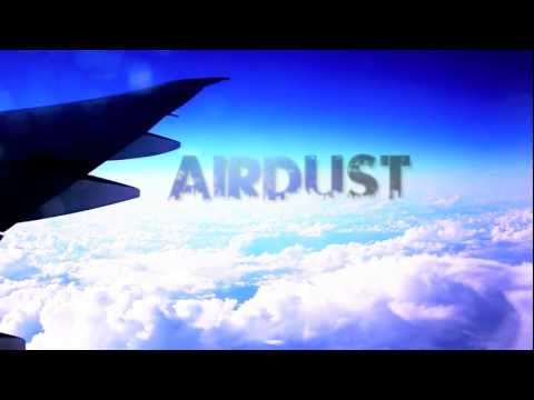 Dus-T - AIRDUST ( CLIP OFFICIEL ) HYPE MUSIC