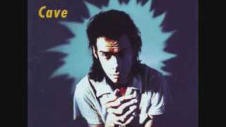 Nick Cave - Be Dazzled