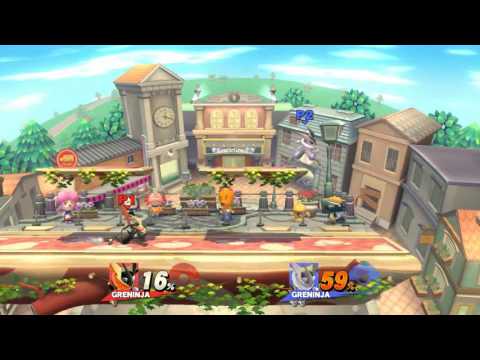 Jarvis vs. Venia Game 1