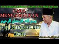 Ternyata Begini Mengamalkan Basmallah Yang Benar Syech Muchtarulloh Al Mujtaba