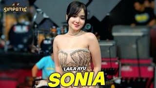 Download lagu SONIA - LAILA AYU - SIMPATIK MUSIC mp3