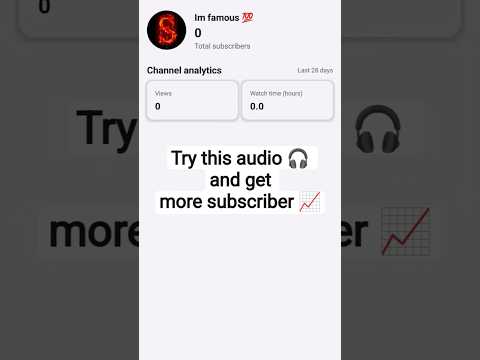 YouTube Thumbnail