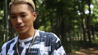 【MVメイキング】KEN THE 390 / Pop!! feat. SHUN,SWAY,KLOOZ