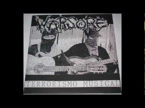 Warsore - Thief (2nd Version)