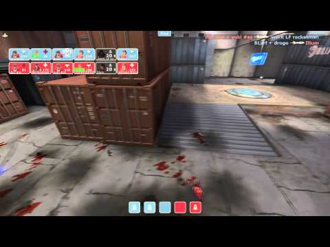 Coach eXtine #1: Granary Analysis