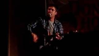 Trent Willmon 'On Again Tonight'