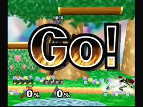 Pyro vs Nitro MM 2010