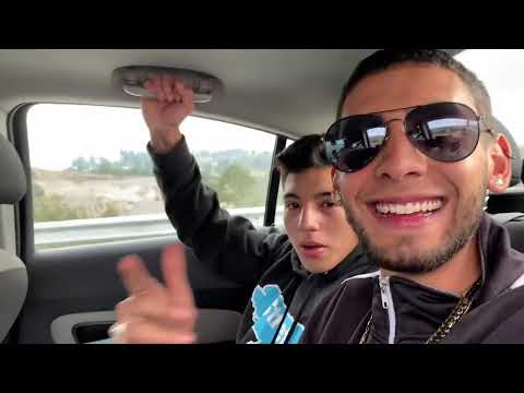 Preparación para desert battles / Vlog Ecuador 🇪🇨