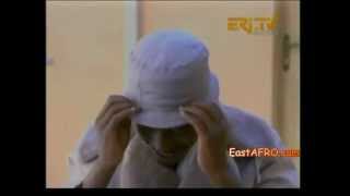 New Eritrean Comedy 2013 "wadiya"