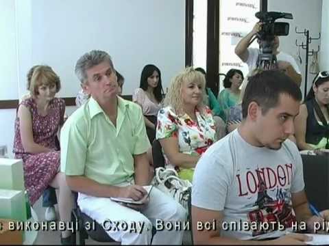 "Восточный Базар-2012" 12 минут новостей.mpg