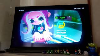 スプラトゥーン2オクト・エキスパッション実況Part2！