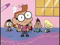 I Am The Robot My Life As A Teenage Robot