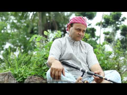 খানা তথ্যভাণ্ডার শুমারি