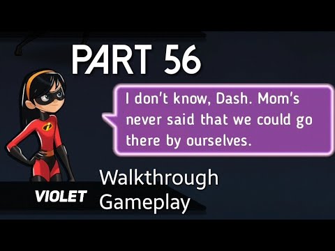 Disney Heroes Battle Mode FUN AND GAMES PART 56 Walkthrough Gameplay  -Android/iOS