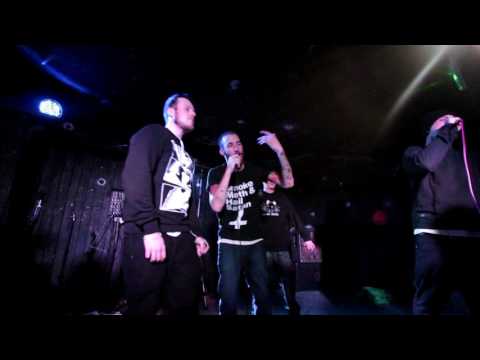 DBMCs- Send 'em to space live